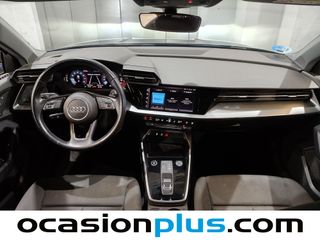 Audi A3 Sportback Advanced 30 TFSI 81 kW (110 CV) S tronic