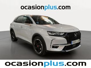 DS DS7 Crossback BlueHDi 130 DE Performance Line AT 96 kW (130 CV)