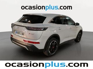 DS DS7 Crossback BlueHDi 130 DE Performance Line AT 96 kW (130 CV)