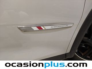 DS DS7 Crossback BlueHDi 130 DE Performance Line AT 96 kW (130 CV)
