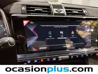 DS DS7 Crossback BlueHDi 130 DE Performance Line AT 96 kW (130 CV)