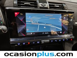 DS DS7 Crossback BlueHDi 130 DE Performance Line AT 96 kW (130 CV)