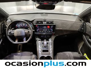 DS DS7 Crossback BlueHDi 130 DE Performance Line AT 96 kW (130 CV)