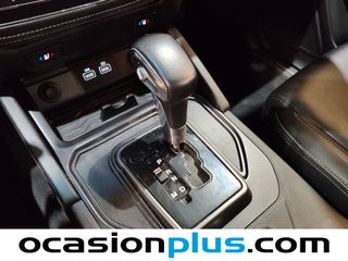 Ssangyong Musso Sports D22DTR Limited 4x4 Auto 149 kW (202 CV)