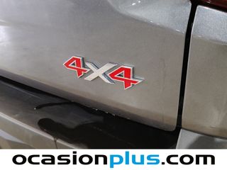 Ssangyong Musso Sports D22DTR Limited 4x4 Auto 149 kW (202 CV)