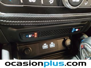 Ssangyong Musso Sports D22DTR Limited 4x4 Auto 149 kW (202 CV)