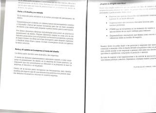 Design thinking: Lidera el presente. Crea el fu...