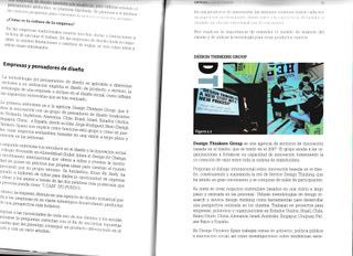 Design thinking: Lidera el presente. Crea el fu...