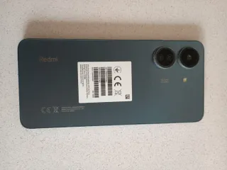 Redmi 13C 6.74 90Hz NFC