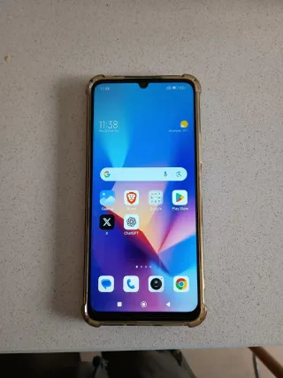 Redmi 13C 6.74 90Hz NFC