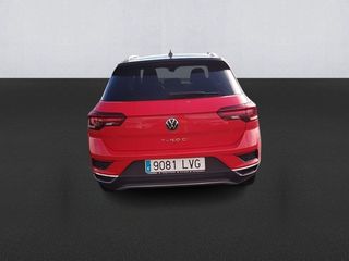 Volkswagen T-roc Sport 2.0 Tdi 110kw (150cv) Dsg