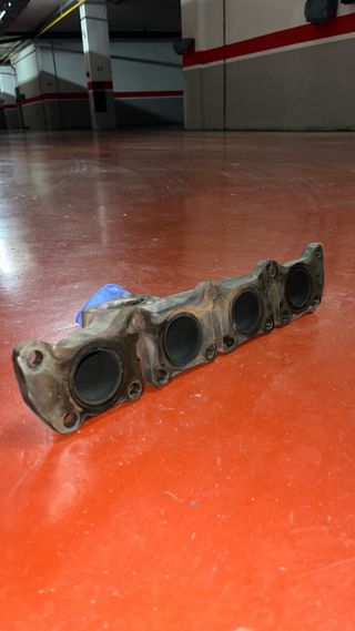 Colectores de escape K03 y K03s 1.8t