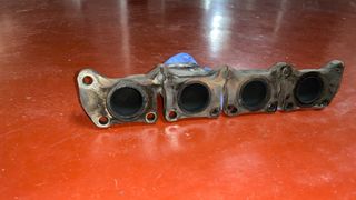 Colectores de escape K03 y K03s 1.8t