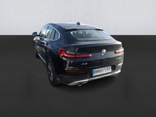 Bmw X4 (e) Xdrive20d