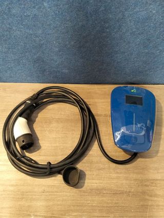 AIMAX Tipo 2 EV Estación de Carga 7kW 32A 220V