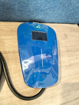 AIMAX Tipo 2 EV Estación de Carga 7kW 32A 220V