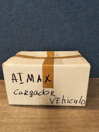 AIMAX Tipo 2 EV Estación de Carga 7kW 32A 220V