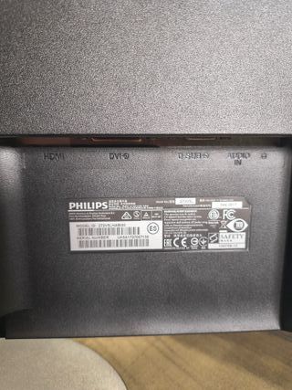 Philips Monitor 273V5L 27 pollici Full HD