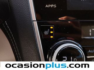 Subaru Outback 2.5 Executive Plus S CVT Lineartronic AWD 129 kW (175 CV)