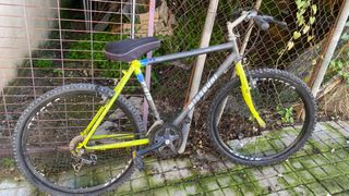 Bicicleta de Montaña Missouri P410