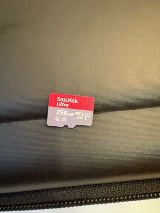 Nintendo Switch Azul/Rojo + Accesorios