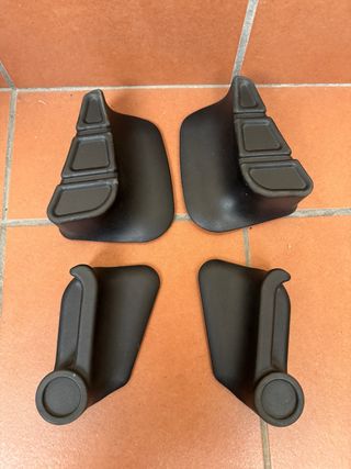 Pads Inmotion Monociclo Eléctrico