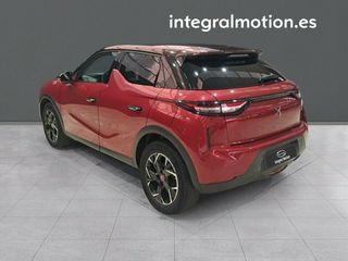 DS DS 3 PureTech 73 kW Manual SO CHIC