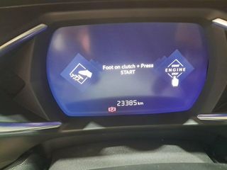 DS DS 3 PureTech 73 kW Manual SO CHIC