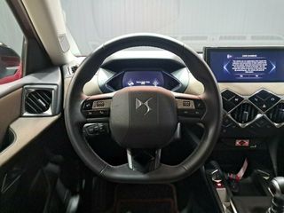 DS DS 3 PureTech 73 kW Manual SO CHIC