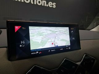 DS DS 3 PureTech 73 kW Manual SO CHIC