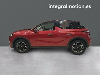 DS DS 3 PureTech 73 kW Manual SO CHIC