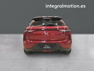 DS DS 3 PureTech 73 kW Manual SO CHIC