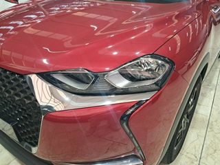 DS DS 3 PureTech 73 kW Manual SO CHIC