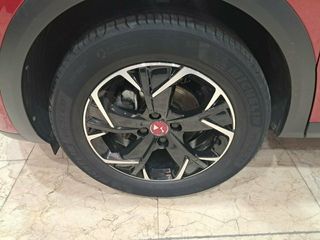 DS DS 3 PureTech 73 kW Manual SO CHIC