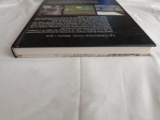 La Catalunya rural abans i ara