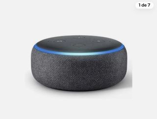 Amazon Echo Dot