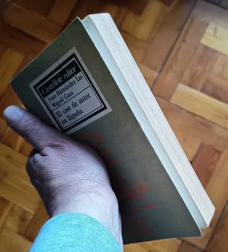 EL CINE DE AUTOR EN ESPAÑA. CINE ESPAÑOL.