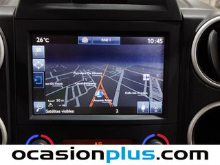 Peugeot Partner Tepee 1.6 BlueHDi TEPEE Outdoor 73 kW (100 CV)