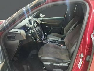 DS DS 3 PureTech 73 kW Manual SO CHIC