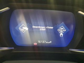 DS DS 3 PureTech 73 kW Manual SO CHIC