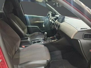 DS DS 3 PureTech 73 kW Manual SO CHIC