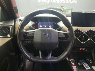 DS DS 3 PureTech 73 kW Manual SO CHIC