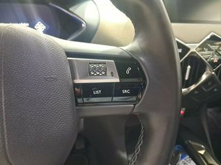 DS DS 3 PureTech 73 kW Manual SO CHIC