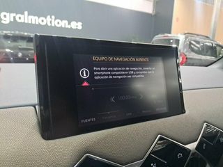 DS DS 3 PureTech 73 kW Manual SO CHIC