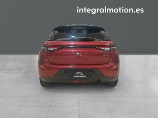 DS DS 3 PureTech 73 kW Manual SO CHIC