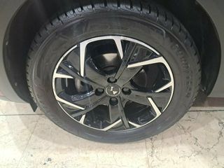 DS DS 3 PureTech 73 kW Manual SO CHIC