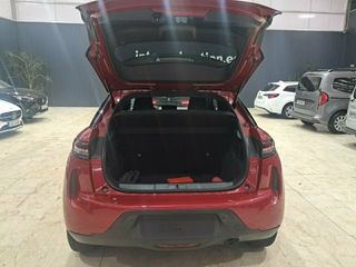 DS DS 3 PureTech 73 kW Manual SO CHIC