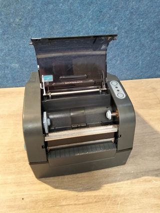 Impresora Etiquetas Bixolon SLP-TX420 4″