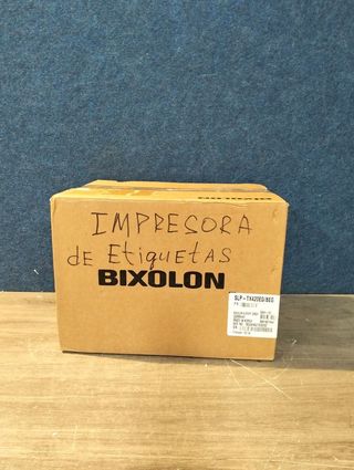 Impresora Etiquetas Bixolon SLP-TX420 4″