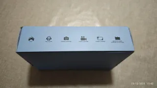 Cámara Instantánea Infantil Rosa